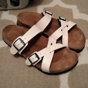Birkenstocks